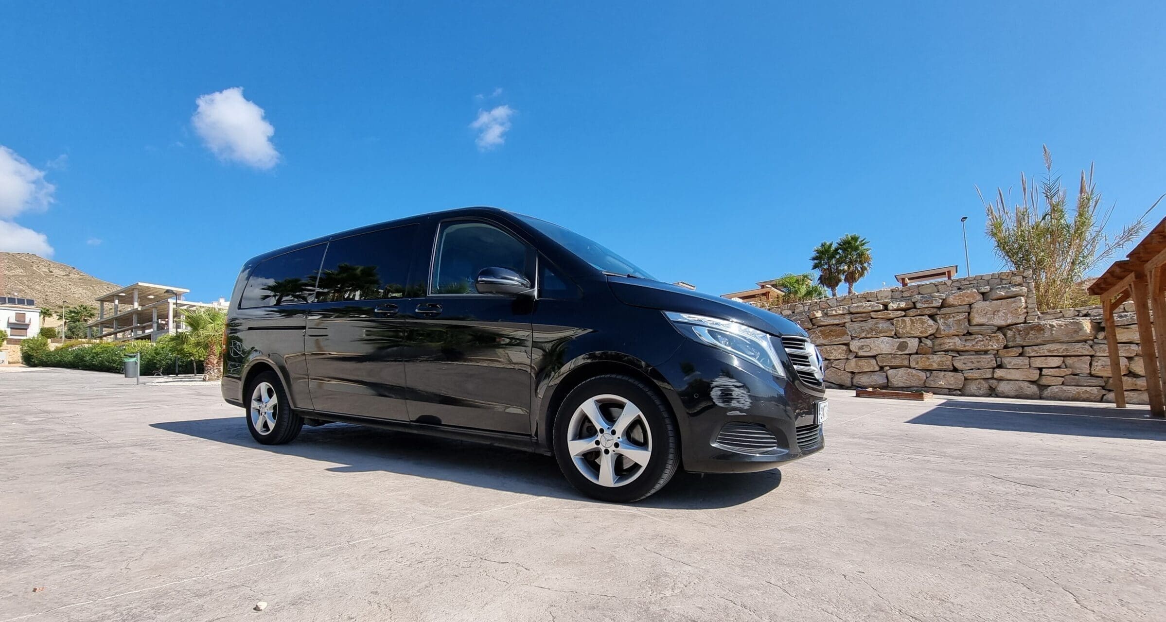 20211014_145411 Car at disposal IBG Travel